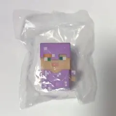 マイクラ ライトマスコット アレックス