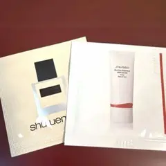 シュウ ウエムラ ファンデーション 資生堂 プライマー 化粧下地 美容液のサムネイル