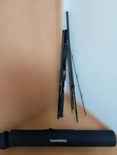 パックロッド