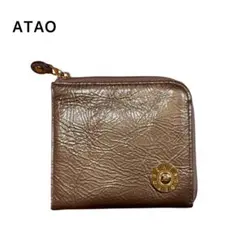 2025年最新】atao バッグ 未使用の人気アイテム - メルカリ