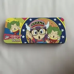 2026年最新】アラレちゃん 筆箱の人気アイテム - メルカリ