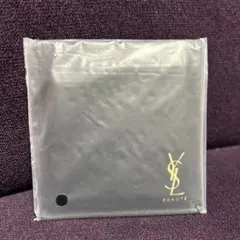 Yves Saint Laurent BEAUTE ミラー ブラック ノベルティ