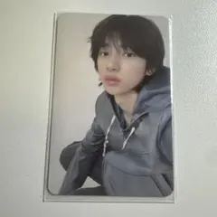 cortis ジュフン 封入トレカ コンプ 6枚セット スクラッチ | Mercari