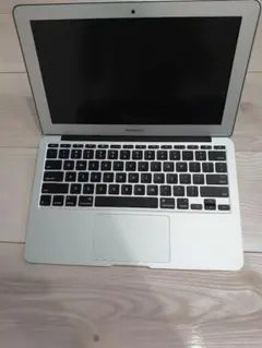 値下げMacBook Air 2015 Corei5 8Gb 11インチ中は極上 s-l1200.jpg