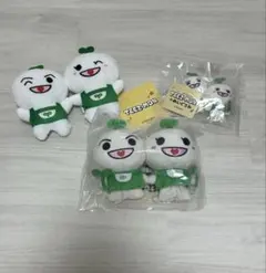 新品 ATEEZ アチズ サン TEEZ-MON YONGGAMON ヨンガモン ATEEZ公式オリジナルキャラクター「TEEZ-MON（ティーズモン