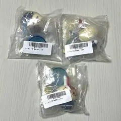 僕のヒーローアカデミア ちいかわ フィギュアマスコット 轟焦凍×うさぎ