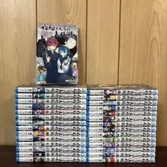【美品】夜桜さんちの大作戦 全巻セット 夜桜さんちの大作戦 全巻セット 1〜29巻 夜桜さんちの大作戦