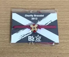 B'z LIVE-GYM -Into Free- EXTRA ブレスレット