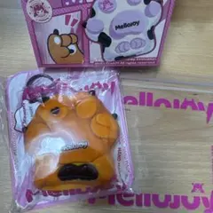 Mellojoy メロジョイ 猫爪 キャラメル