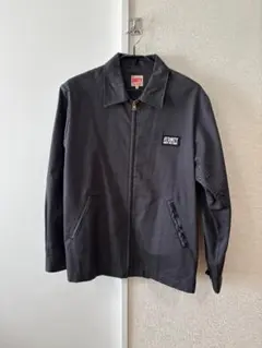 AT DIRTY HIGH VOLTAGE ジャケット