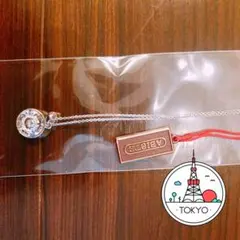 未開封、未使用　ABISTE ネックレス