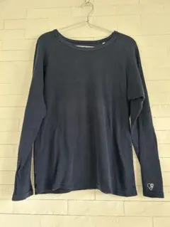 ハリウッドランチマーケット 長袖カットソー