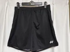 【YONEX】バドミントン　ショートパンツ（レディース・L）テニス/バドミントン