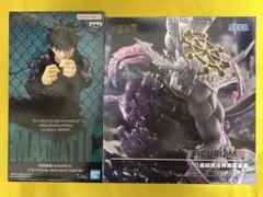呪術廻戦 0 一番くじ C賞 祈本里香 MAXIMATIC乙骨憂太 - メルカリ