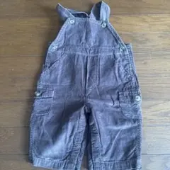 GAP オーバーオール