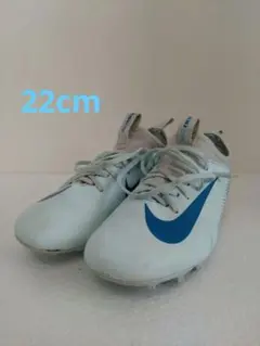 Nikeジュニアズームヴェイパー16アカデミーHG 22 cm