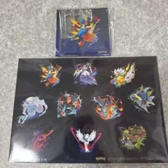 ポケモン LEGENDS Z-A 楽天ブックス特典 メガルカリオ