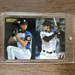 2025年最新】大谷翔平ルーキーカードの人気アイテム - メルカリ