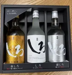 焼酎セット 高級酒 HWAYO 41度 25度 韓国 箱付き4本セット - メルカリ