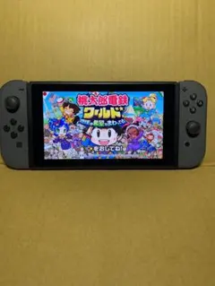 Nintendo Switch 本体セット