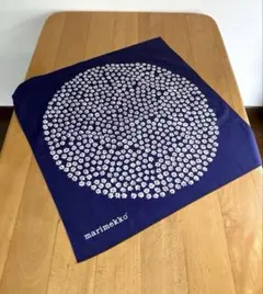 ❤︎新品未使用❤︎マリメッコ　marimekko スカーフ　ハンカチ 2025年最新】marimekko レディース バンダナ・スカーフの人気