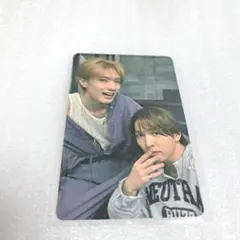 M!LK　スタトレ　トレカ　トレーディングカード　吉田仁人　山中柔太朗