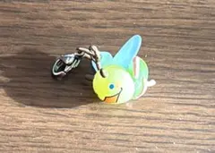 おじゃる丸 めじるしアクセサリー 電ボ