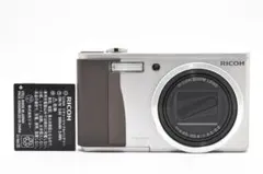 2026年最新】ricoh r10の人気アイテム - メルカリ