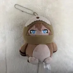 ゴールデンカムイ ヴァシリ ぬいぐるみ
