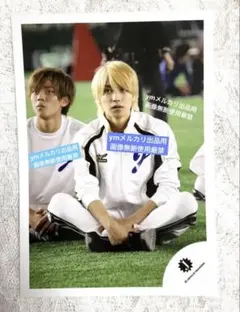 TravisJapan 中村海人 アクリルスタンド アクスタ ’21夏／第4弾