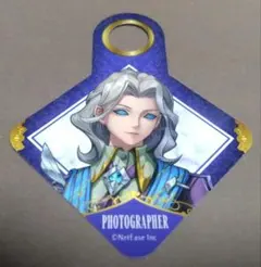 第五人格　ジョゼフ　タグ