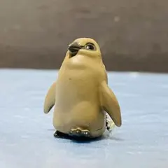 ④オウサマペンギン　ひな　ntc.puff ペンギンマスコット　キタンクラブ
