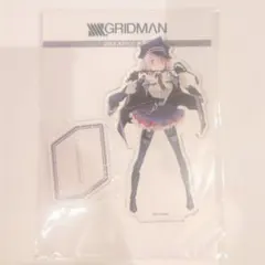 2026年最新】SSSS.GRIDMAN 新条アカネ アクリルスタンドの人気アイテム