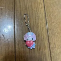 サンリオキャラクター　ナーススイングマスコット　マイスウィートピアノ