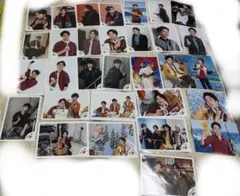 重岡大毅　公式写真⑤ 31枚　桐山照史　神山智洋　中間淳太　小瀧望　WEST.