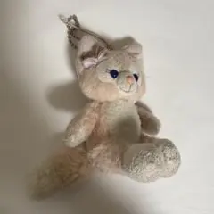 リーナベル　ぬいぐるみチャーム