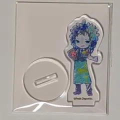 グノーシア ラキオ アクスタ