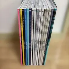 SHINee FC会報 SeeK vol.3〜16.22.23