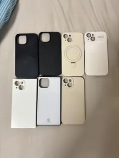 iPhone15 ケース 複数のサムネイル