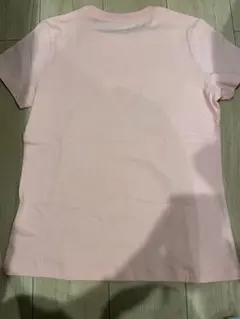 NIKE Tシャツレディースサイズ色違いの2枚セット