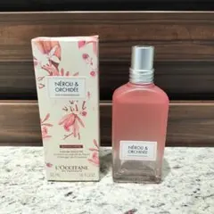 ロクシタン　ネロリオーキデオーハモニーセット 新登場】ネロリオーキデ オーハーモニー｜ロクシタン公式通販