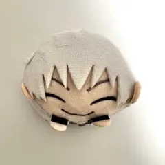 BLEACH ブリーチ 市丸ギン もちころりん ぬいぐるみ 原画展 2025年最新】市丸ギン もちころりんの人気アイテム - メルカリ