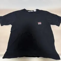 BEN DAVIS ブラック Tシャツ M