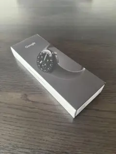Google Pixel Watch 4 45mm【未開封】