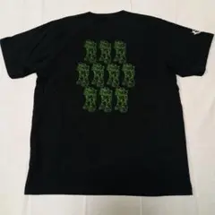 ユニクロ UT 未使用タグ付き! ガンプラ40周年記念ザク2 半袖TシャツL
