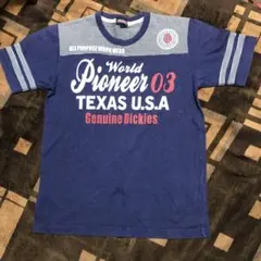 Dickies Tシャツ　Mサイズ