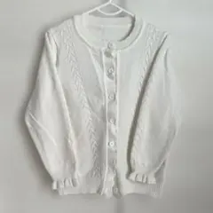 120 カーディガン