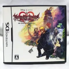 キングダムハーツ 358/2 Days