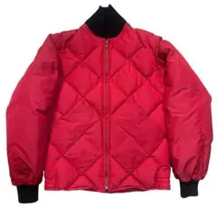 スカイライナー ダウンジャケット