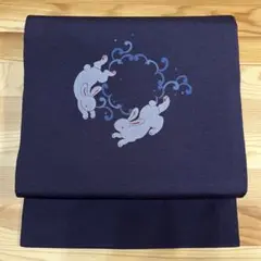 2025年最新】着物 うさぎ 紬の人気アイテム - メルカリ